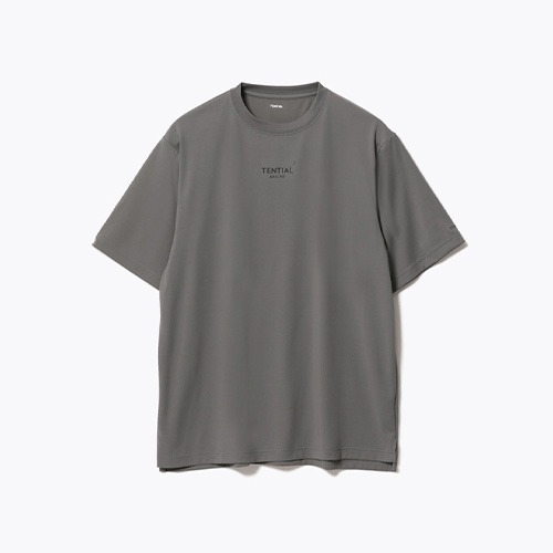 テンシャル（TENTIAL） BAKUNE Dry Men's ロングパンツ