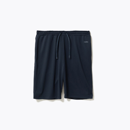テンシャル（TENTIAL） バクネ（BAKUNE） Dry Men's ショートパンツ