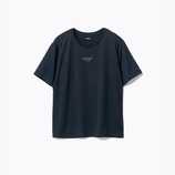 新品未使用　bakune dry バクネドライ　Tシャツ　ネイビー　Sサイズ 新品未使用 bakune dry バクネドライ Tシャツ ネイビー Sサイズ