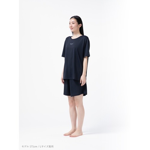 TENTIAL ボトムスのみ テンシャル（TENTIAL） BAKUNE Dry Women's ショートパンツ