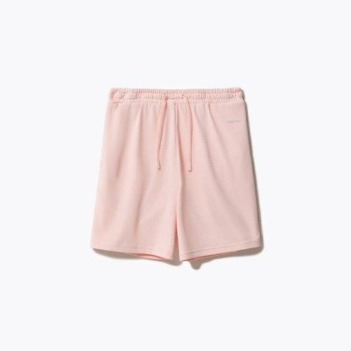 TENTIAL ピンク ショートパンツ S テンシャル（TENTIAL） BAKUNE Dry Women's ショートパンツ