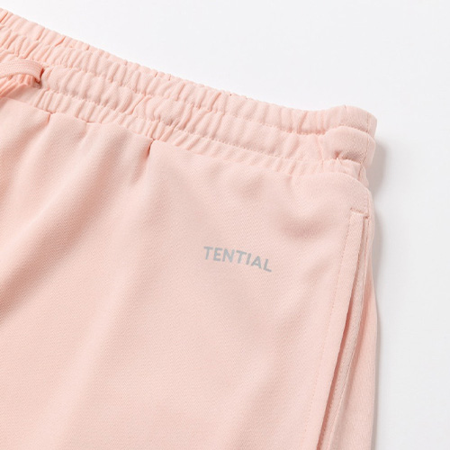 TENTIAL ピンク ショートパンツ S TENTIAL BAKUNE Dry Women's ショートパンツ ピンク／S - メルカリ