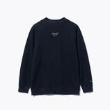 テンシャル（TENTIAL） BAKUNE スウェット Men's 長袖クルーネック
