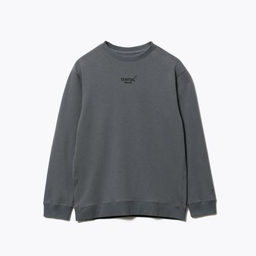 テンシャル（TENTIAL） BAKUNE スウェット Men's 長袖クルーネック