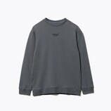 テンシャル(TENTIAL) BAKUNE スウェット Men's 長袖クルー テンシャル(TENTIAL) BAKUNE スウェット Men's 長袖クルー