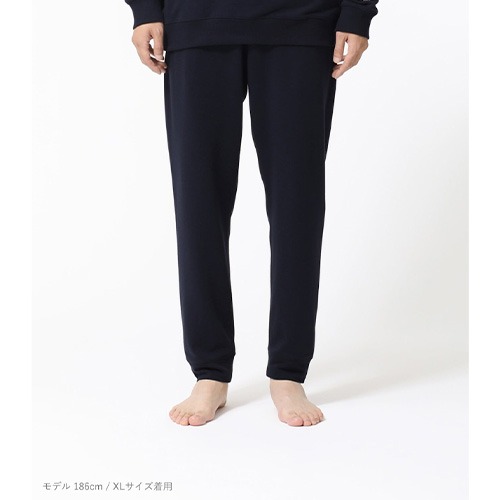 テンシャル（TENTIAL） BAKUNE スウェット Men's ロングパンツ