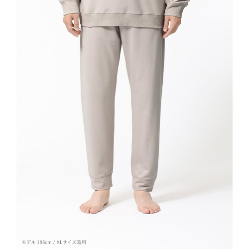 テンシャル（TENTIAL） BAKUNE スウェット Men's ロングパンツ
