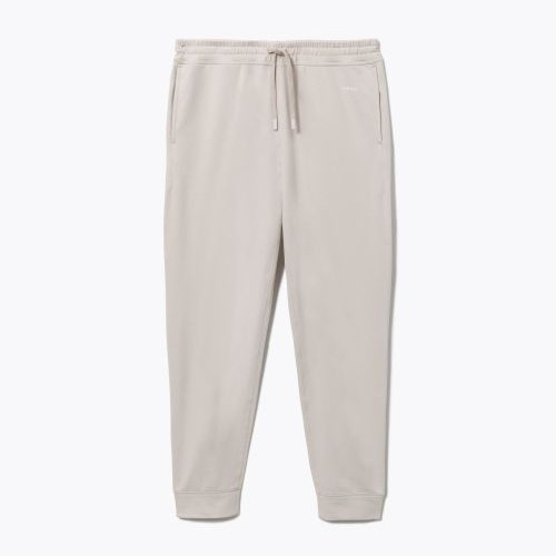 【新品】XS TENTIAL BAKUNE スウェットパンツ ベージュ バクネ テンシャル(TENTIAL) BAKUNE スウェット Men's ロングパンツ