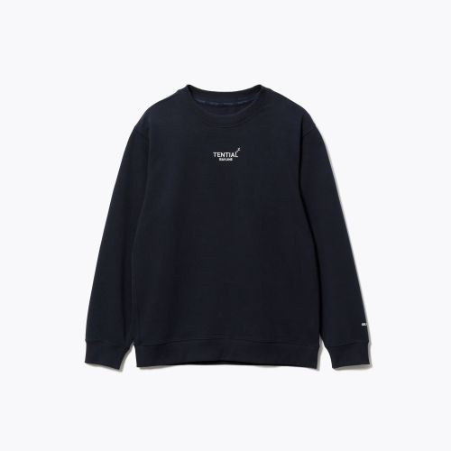 テンシャル（TENTIAL） BAKUNE スウェット Women's 長袖クルーネック