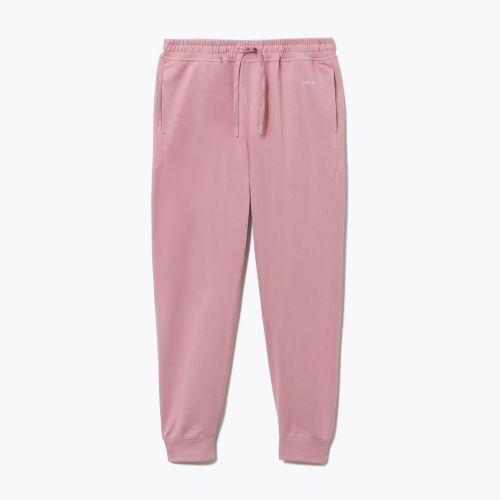 TENTIAL BAKUNE Ladies 長袖長ズボンピンク Sサイズ テンシャル(TENTIAL) BAKUNE スウェット Women's ロングパンツ