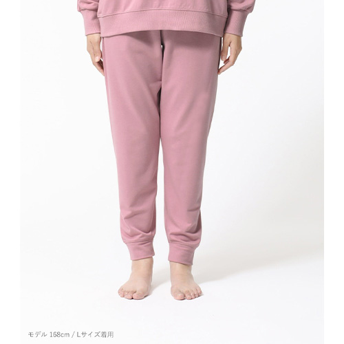 テンシャル（TENTIAL） BAKUNE スウェット Women's ロングパンツ