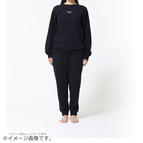 テンシャル（TENTIAL） BAKUNE スウェット Women's ロングパンツ