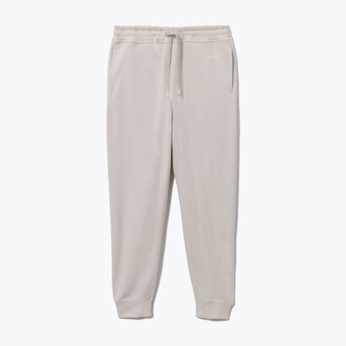 【新品】TENTIAL BAKUNE スウェット ウィメンズ上下　S グレージュ テンシャル（TENTIAL） BAKUNE スウェット Women's ロングパンツ