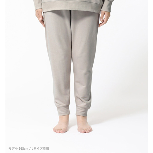 テンシャル（TENTIAL） BAKUNE スウェット Women's ロングパンツ