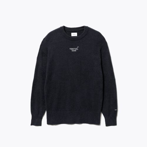 TENTIAL BAKUNE Dry チュニック L 紺色 TENTIAL BAKUNE Dry チュニック L 紺色 TENTIAL BAKUNE Dry チュニック