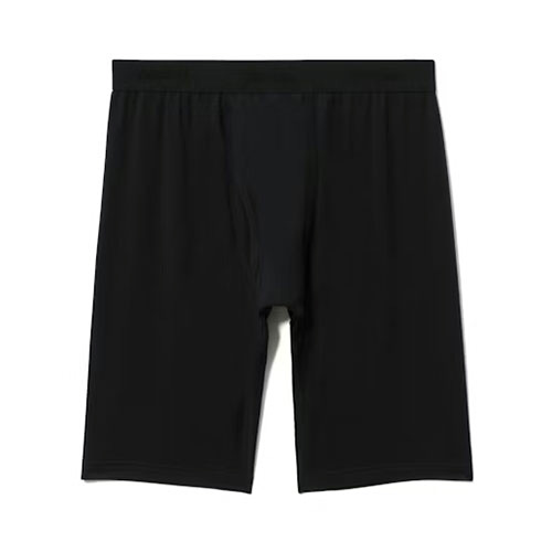 テンシャル（TENTIAL） なめらかタッチ ロングボクサーパンツ メンズ