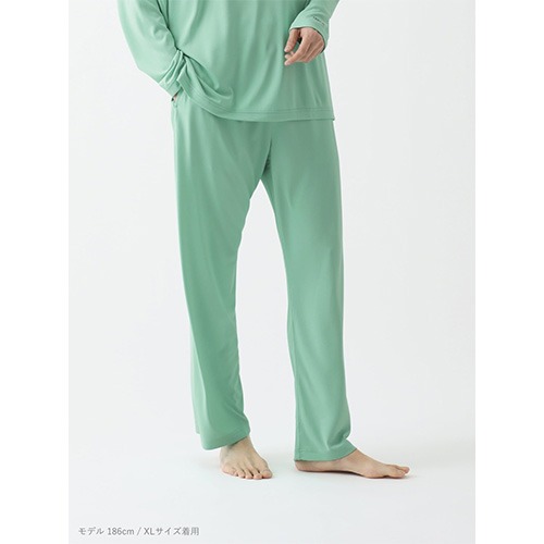 テンシャル（TENTIAL） バクネ（BAKUNE） Dry Men's ロングパンツ