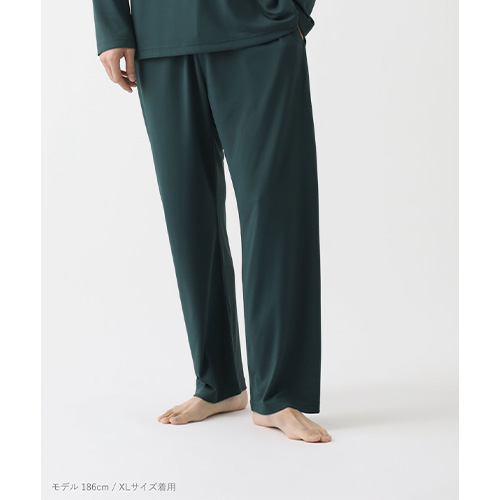 テンシャル（TENTIAL） バクネ（BAKUNE） Dry Men's ロングパンツ