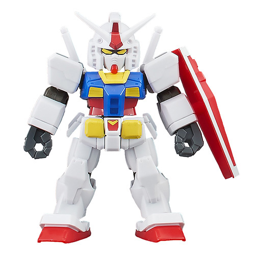 ガンプラ　④⑤⑧⑨まとめ売り ガンダム専門店】おたちゅう。秋葉原4号店 on X: 