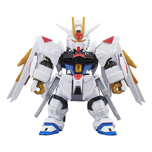 マイティーストライクフリーダムガンダム シークレット アーセナルベース マイティーストライクフリーダムガンダム SP