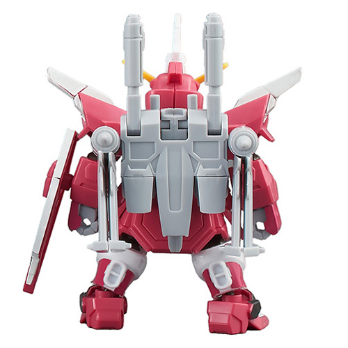ブロックロス　マイティーストライクフリーダム　ジャスティス弐式セット Amazon | [バンダイ(BANDAI)] ブロックロス マイティー