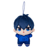 お買い得】 バンダイ すぴぬい ブルーロック おしゃべり 糸師 凛