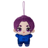 お買い得】 バンダイ すぴぬい ブルーロック おしゃべり 糸師 凛