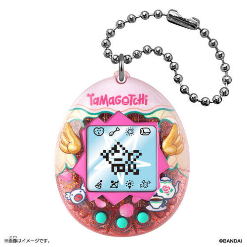 バンダイ Original Tamagotchi Angel Tea Time｜【ハンズネットストア】