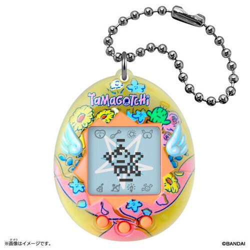 バンダイ Original Tamagotchi Angel Flower Bouquet｜【ハンズネット
