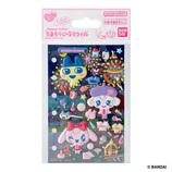 お買い得】 バンダイ たまもりしーるリフィル Tamagotchi Paradise