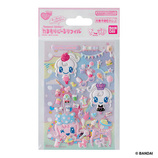 お買い得】 バンダイ たまもりしーるリフィル Tamagotchi Paradise