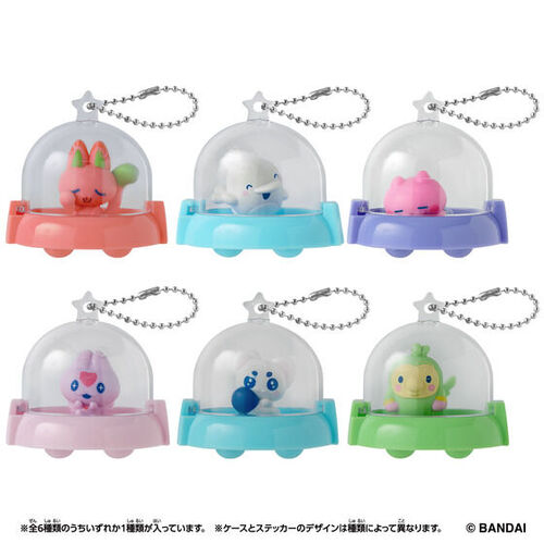 バンダイ たまごっちパラダイス（Tamagotchi Paradise） Collectibles
