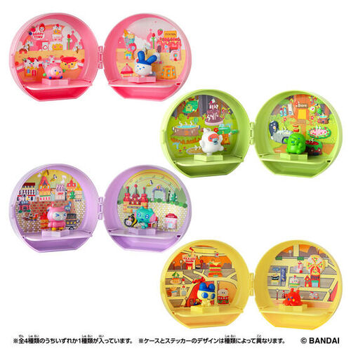 バンダイ Tamagotchi Paradise Planet｜【ハンズネットストア】