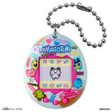 バンダイ オリジナルたまごっち（Original Tamagotchi） Caramel Nuts
