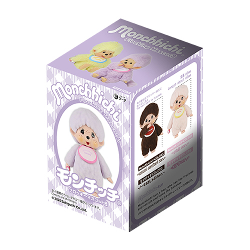 スタジオソータ（STUDIO SO-TA） モンチッチ フロッキーマスコット8