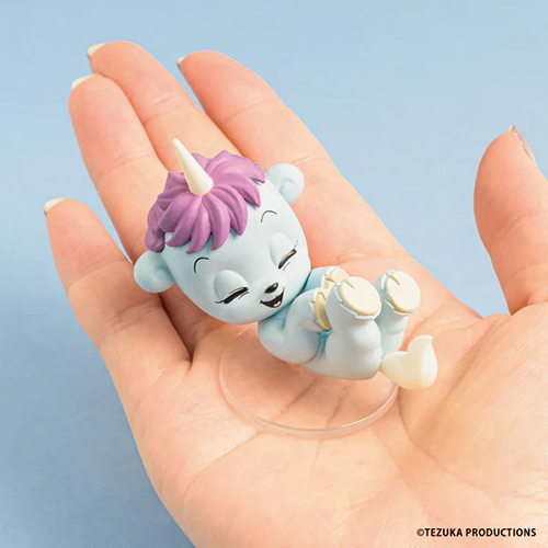 ケンエレファント ユニコ フィギュアコレクション｜【ハンズネットストア】