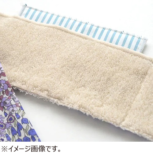 今治タオルマフラー スミレ ホワイト｜【ハンズネットストア】