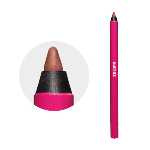 Babymee ニュアンスカラーライナー セピアブラウン 店頭のみ商品 アイメイク アイライナー 東急ハンズネットストア