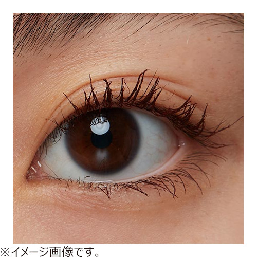 Babymee ニュアンスカラーマスカラ ボルドーブラウン 店頭のみ商品 アイメイク マスカラ 東急ハンズネットストア