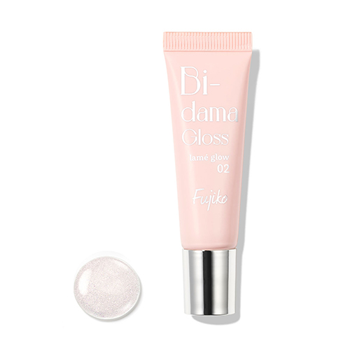 フジコ（Fujiko） ビー玉グロス 02 ラメグロウ｜【ハンズネット