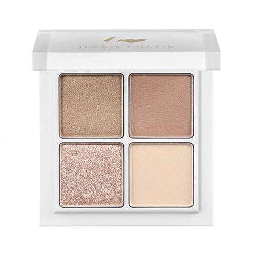 限定品含む　Bidol アイシャドウ（旧パケ多め）まとめ売り ビーアイドル（b idol） THEアイパレR 08 本気のブラウン｜【ハンズ