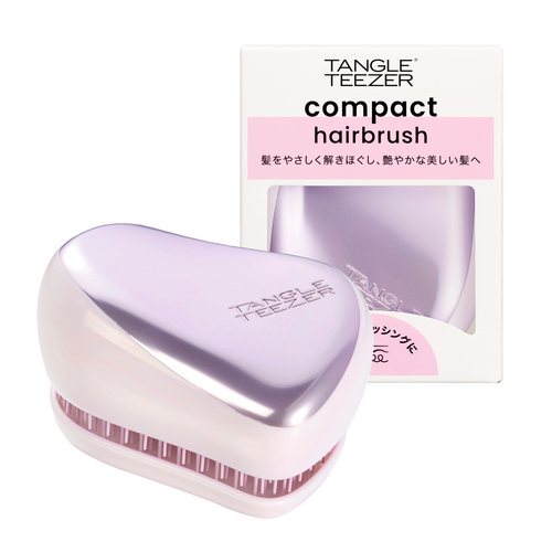 タングルティーザー（TANGLE TEEZER） コンパクトスタイラー