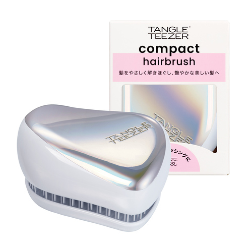 タングルティーザー（TANGLE TEEZER） コンパクトスタイラー オーロラ