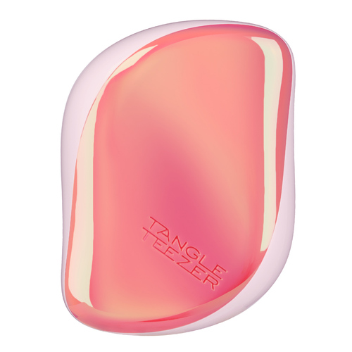 タングルティーザー（TANGLE TEEZER） コンパクトスタイラー ピンク
