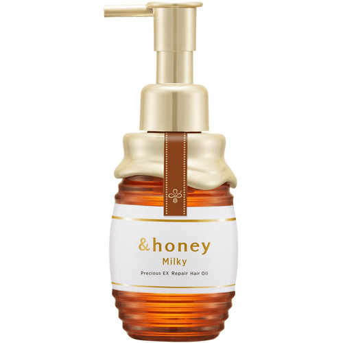 アンドハニー ミルキー（＆honey Milky） プレシャスEXリペア