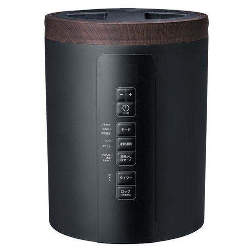 3L ST-AZ0670 スリーアップ THREEUP スチーム式加湿器 Amazon.co.jp: スリーアップ スチーム式 加湿器 17畳 多機能