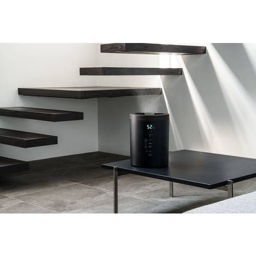 スリーアップ（THREEUP） 多機能スチーム加湿器 スチームポット