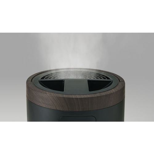 スリーアップ（THREEUP） 多機能スチーム加湿器 スチームポット