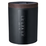 スリーアップ（THREEUP） 多機能スチーム加湿器 スチームポット 2L