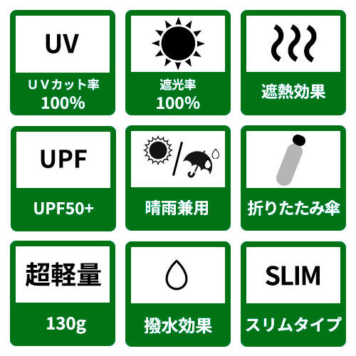 ニフティカラーズ（NiftyColors） ソラニ（SORANI） 遮光カーボン軽量